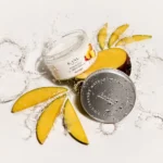 Masło do ciała mango