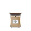 Świeca średnia Cashmere - WoodWick