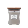 Świeca średnia Fireside - WoodWick