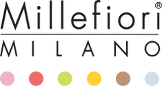 Millefiori Milano Logo