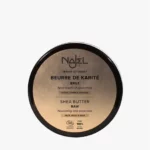 Organiczne masło Shea Najel (100g)