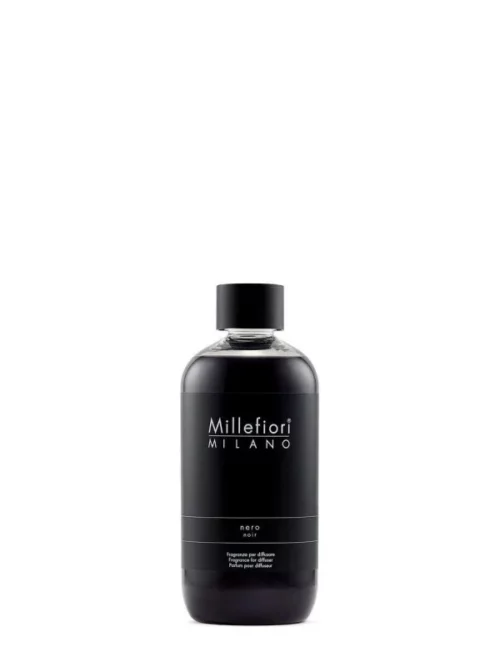 Uzupełniacz NERO 250 ml - Millefiori Milano