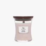 Świeca średnia Rosewood - WoodWick
