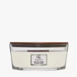 Świeca elipsa White Tea & Jasmine - WoodWick