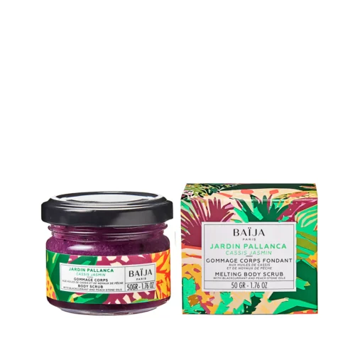 peeling Jardin Pallanca