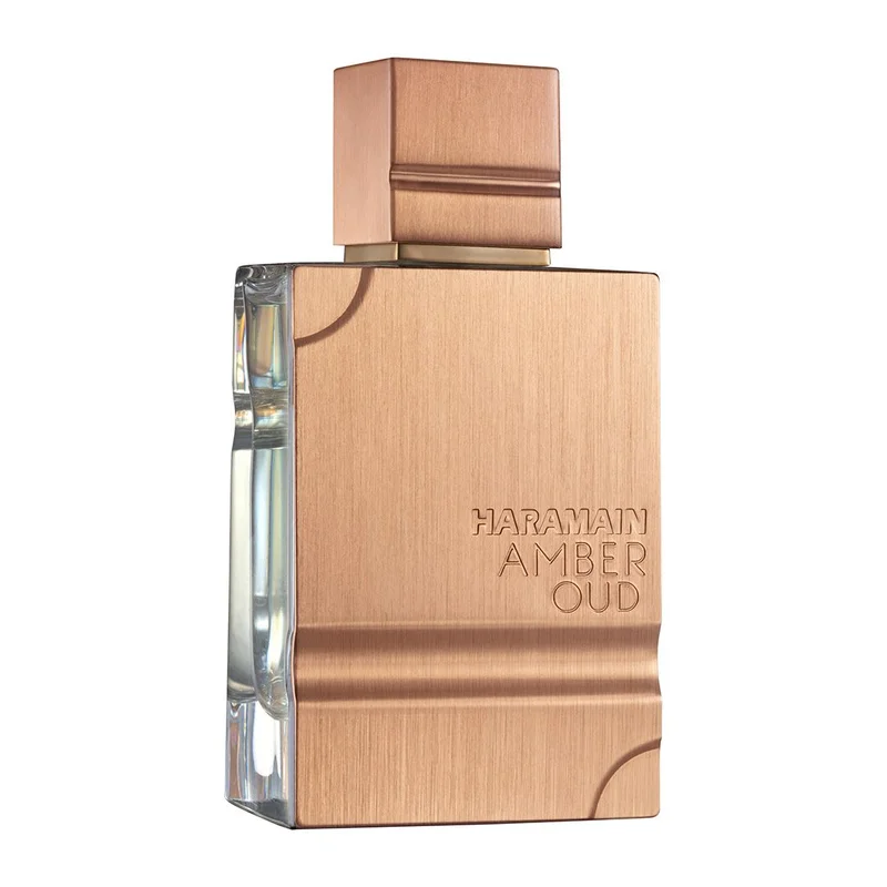 Al Haramain Amber Oud