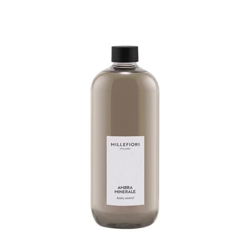 ambra-minerale-uzupelniacz-do-paleczek-500-ml-millefiori-milano-1 Ambra Minerale uzupełniacz zapachu 500 ml