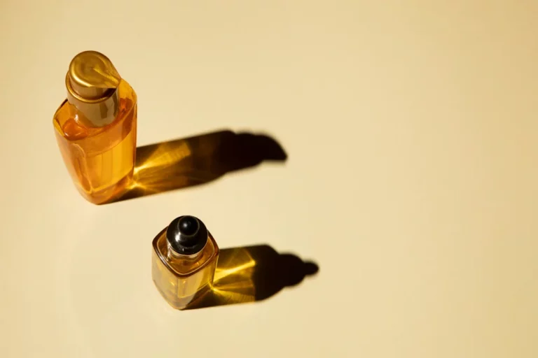 ambra - perfumy ambrowe