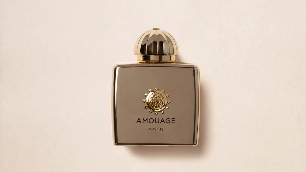 Amouage Gold
