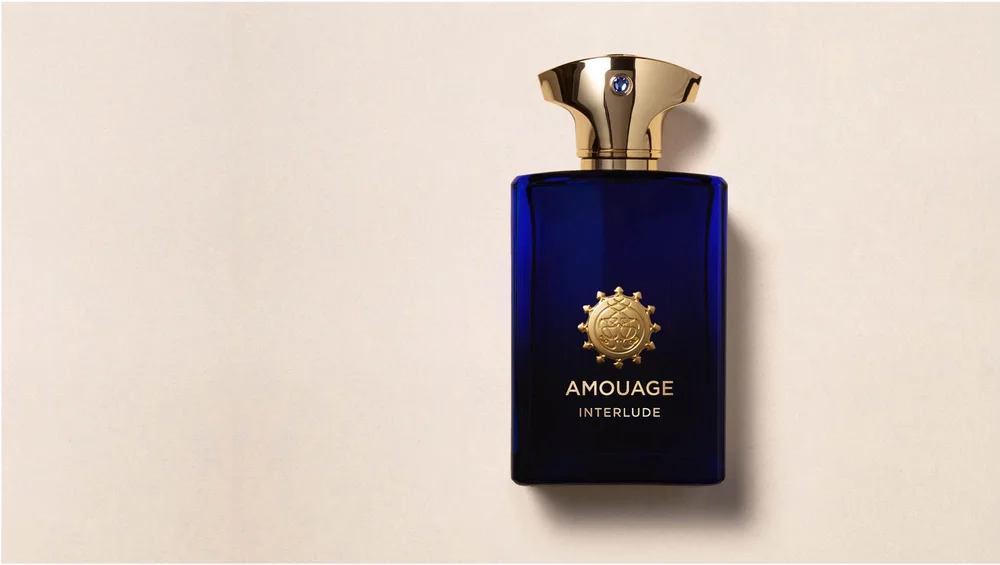 Amouage interlude