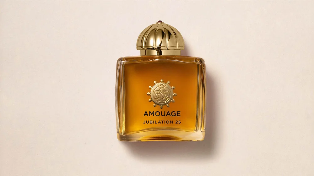 Amouage Jubilation 25