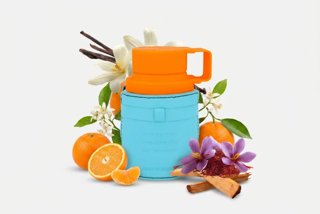 Armaf Odyssey Mandarin Sky