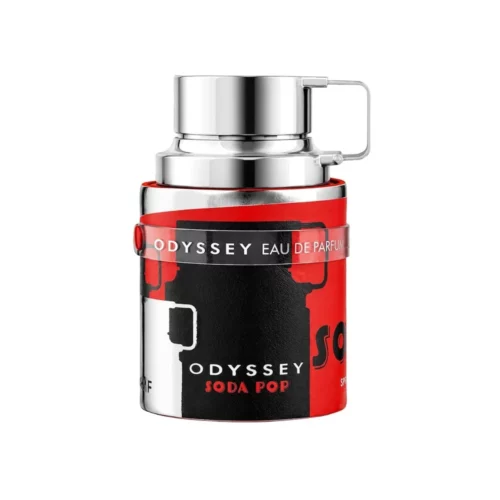 Armaf Odyssey Soda Pop