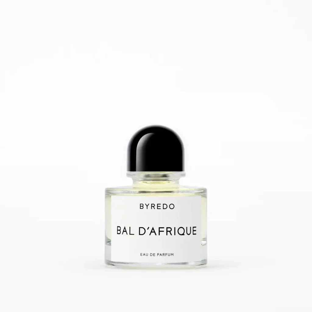 Bal d'Afrique
