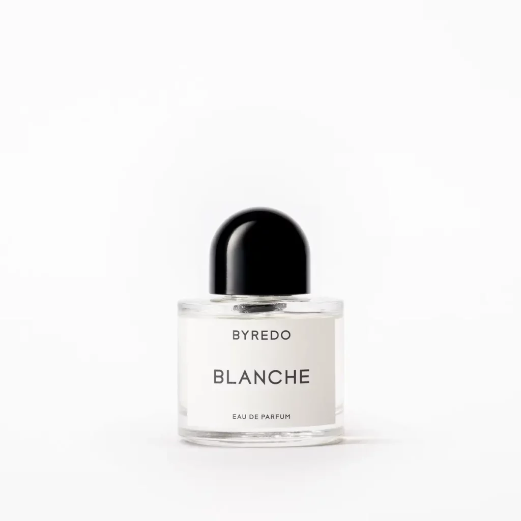 Blanche