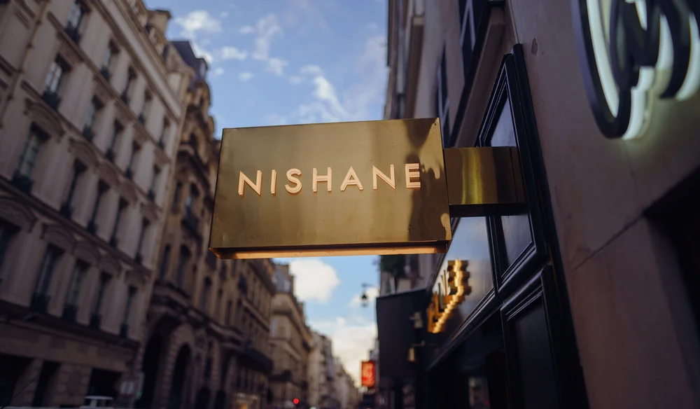 Butiki Nishane