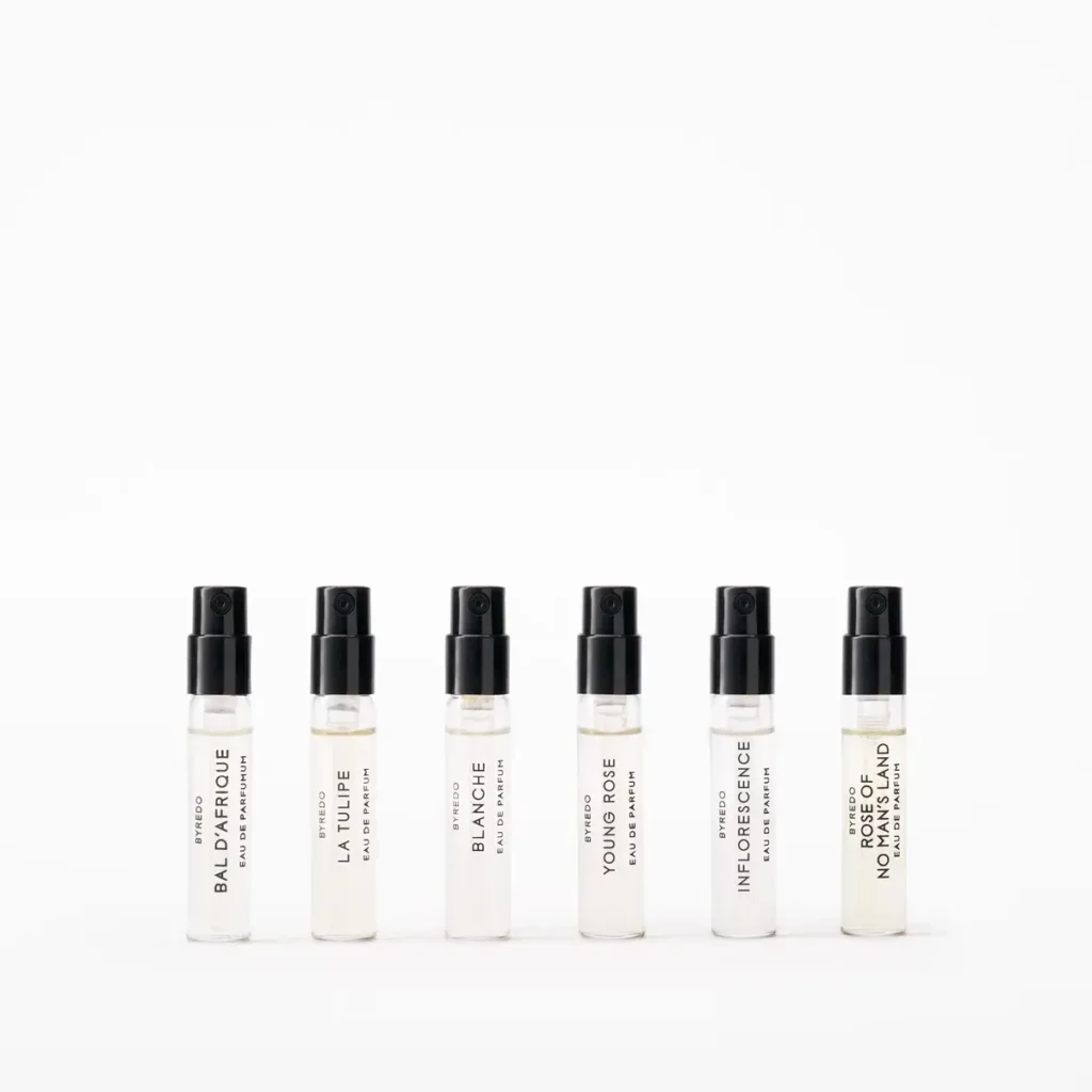 Byredo Discovery Set