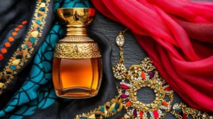 damskie perfumy arabskie