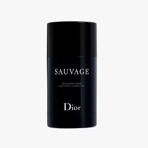 Dezodorant w sztyfcie dla mężczyzn Sauvage - Dior