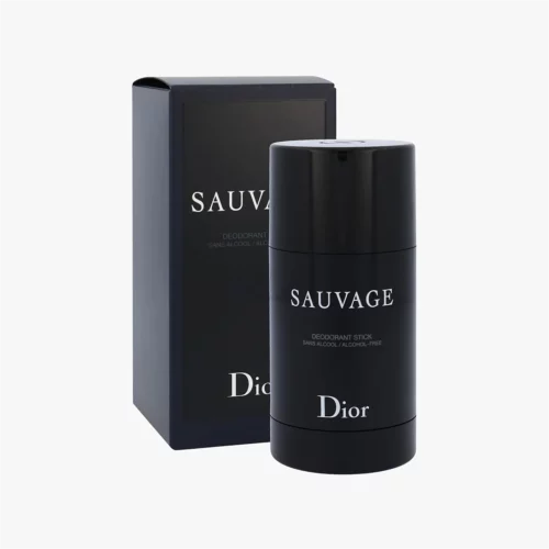 Dezodorant w sztyfcie dla mężczyzn Sauvage - Dior