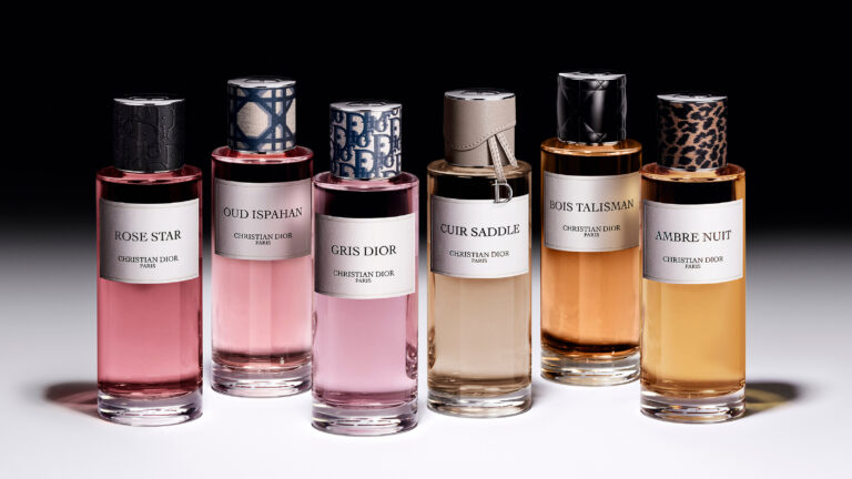 La Collection Privee od Dior