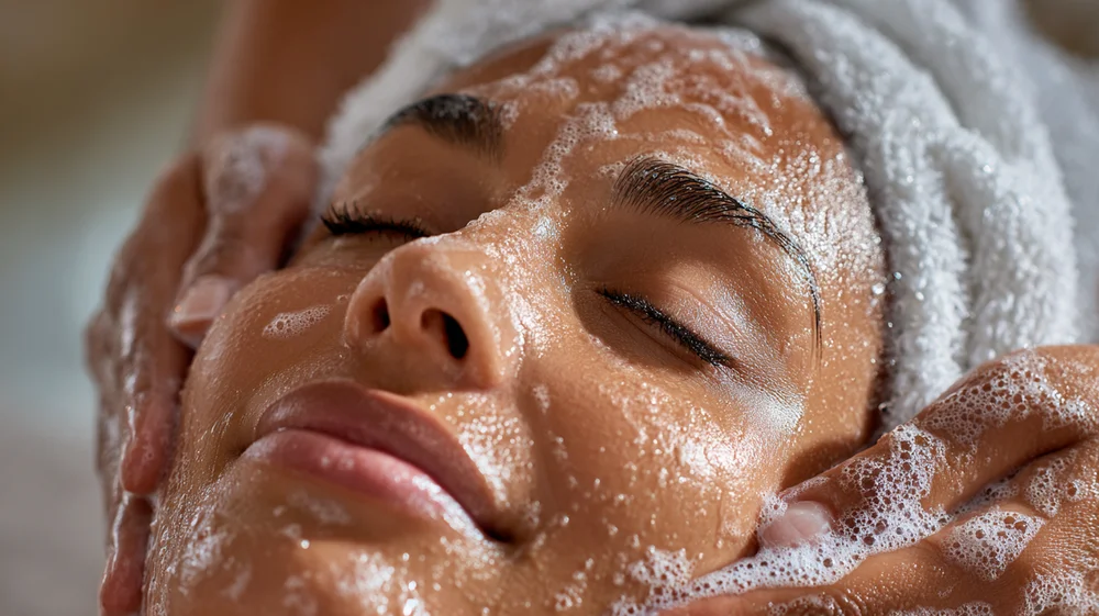 Masaże relaksacyjne w Fivesenses Spa
