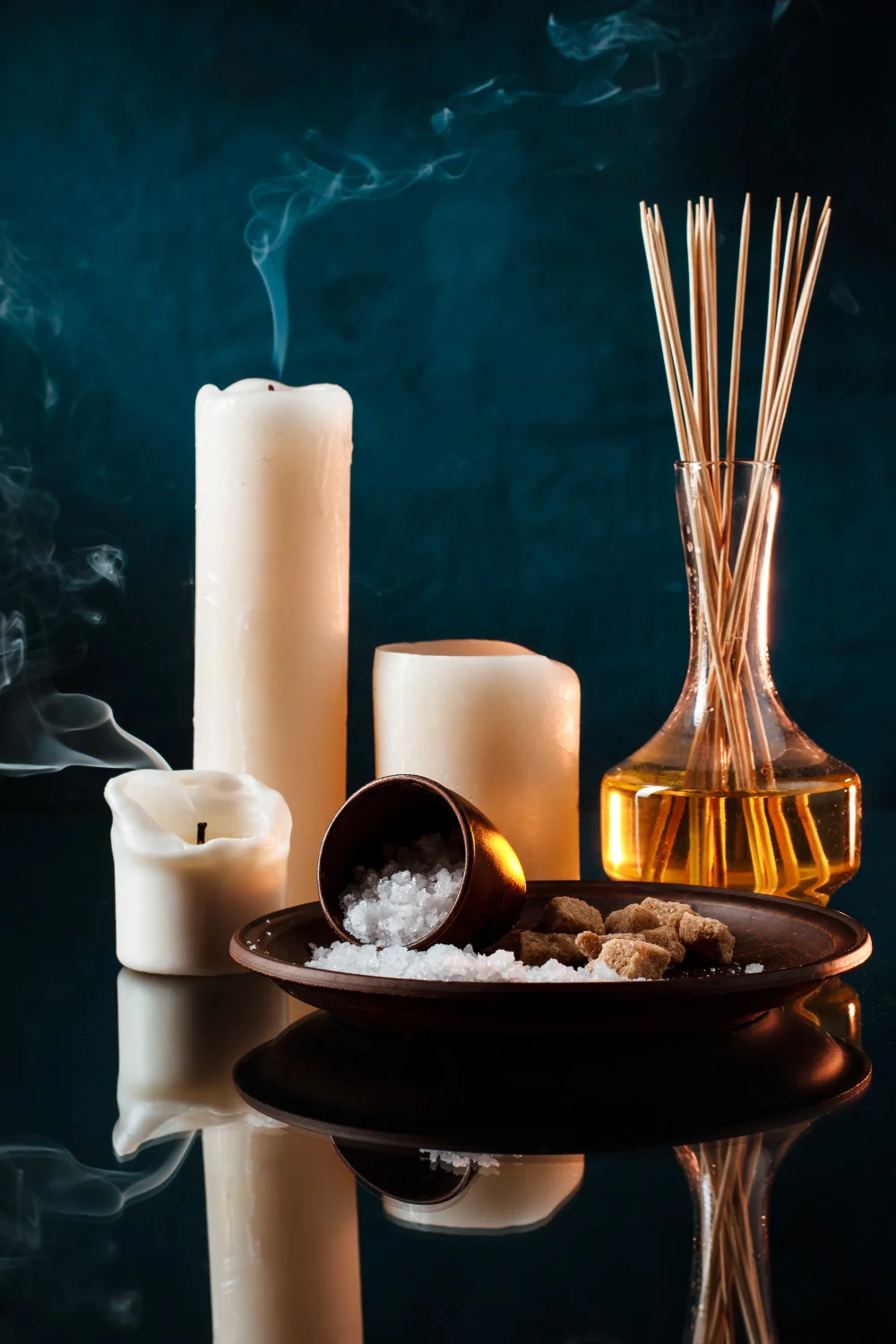 for home spa lovers!