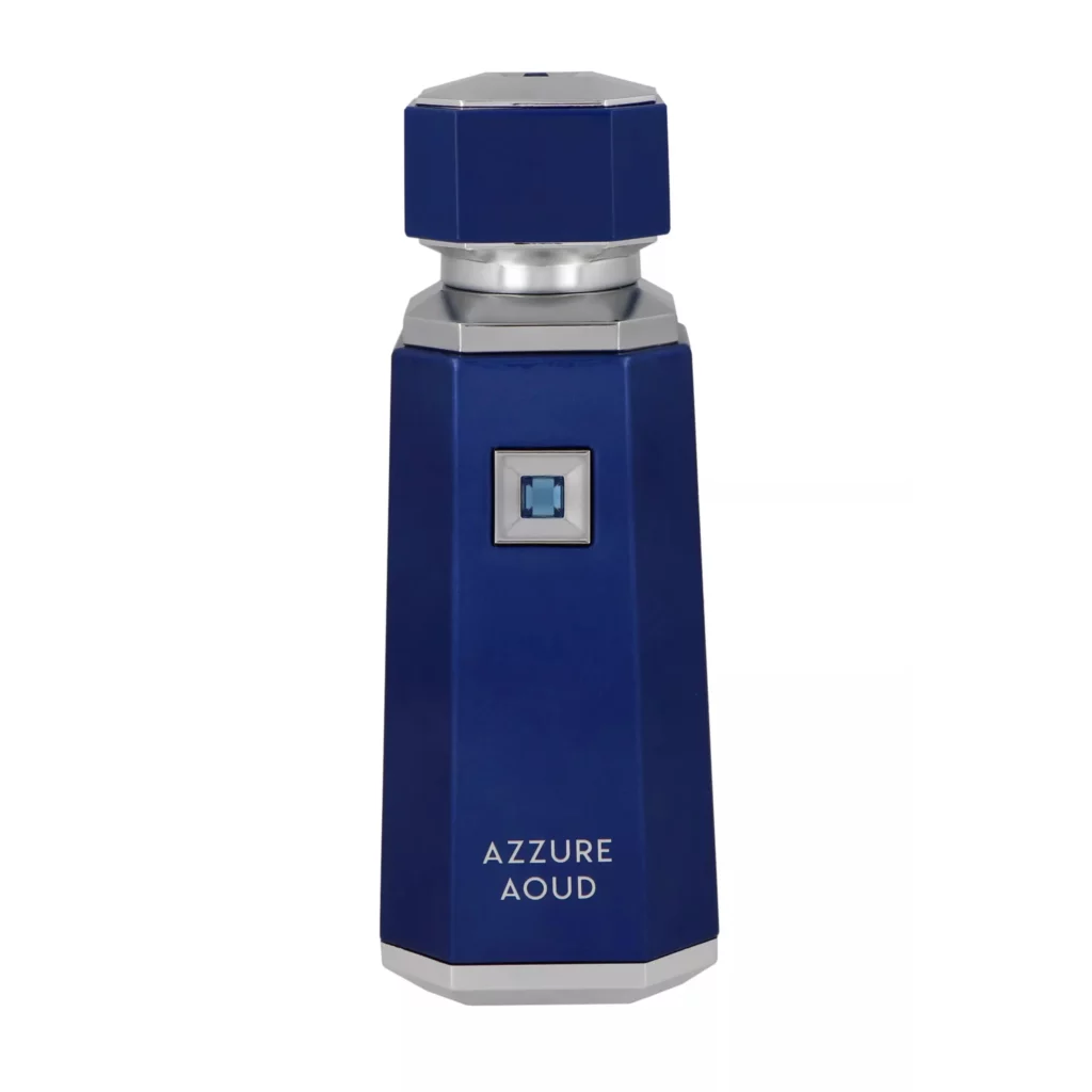 Azzure Aoud