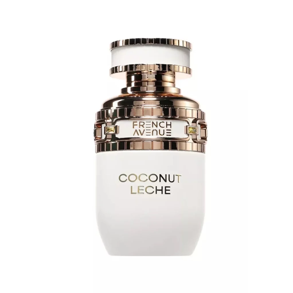 Coconut Leche