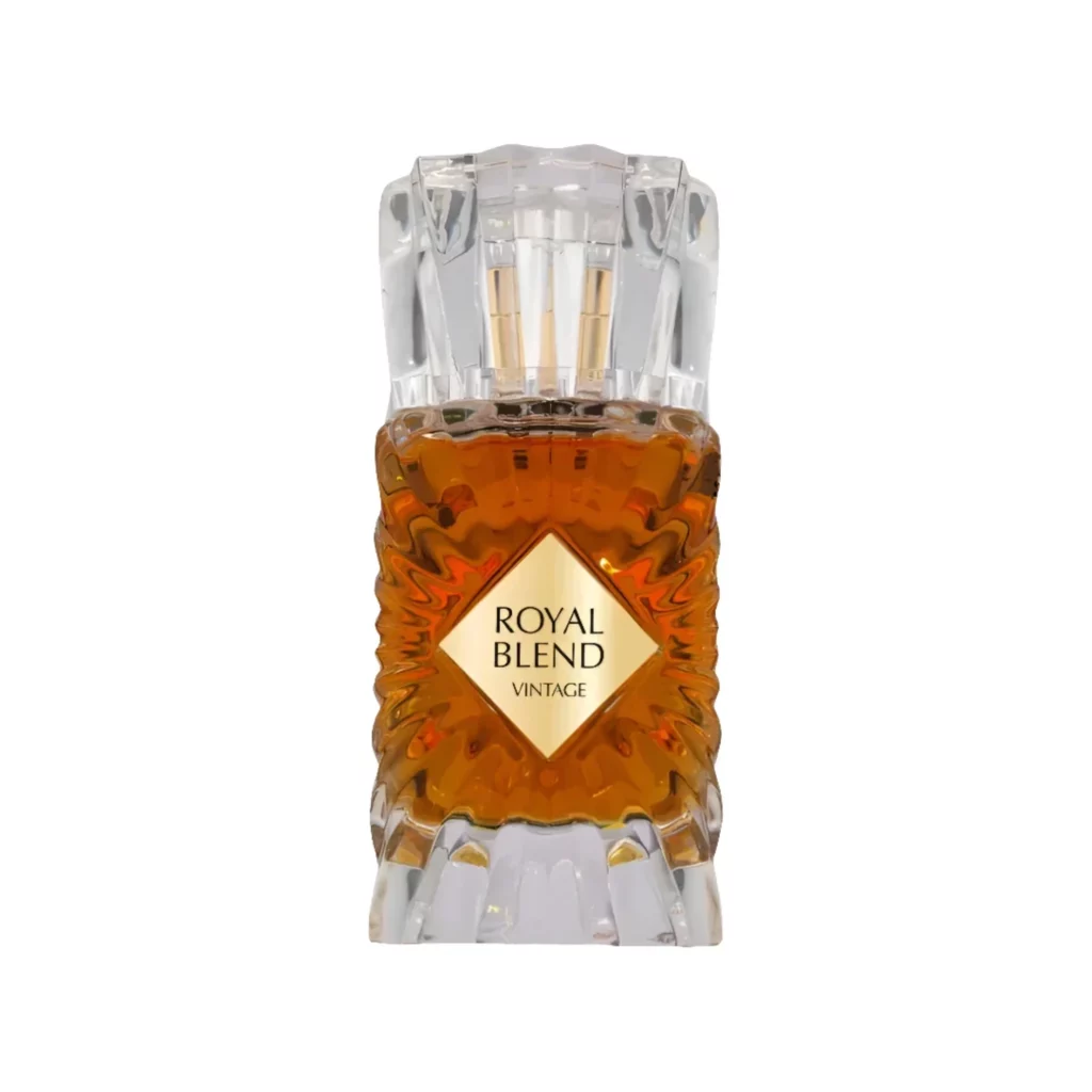 Royal Blend