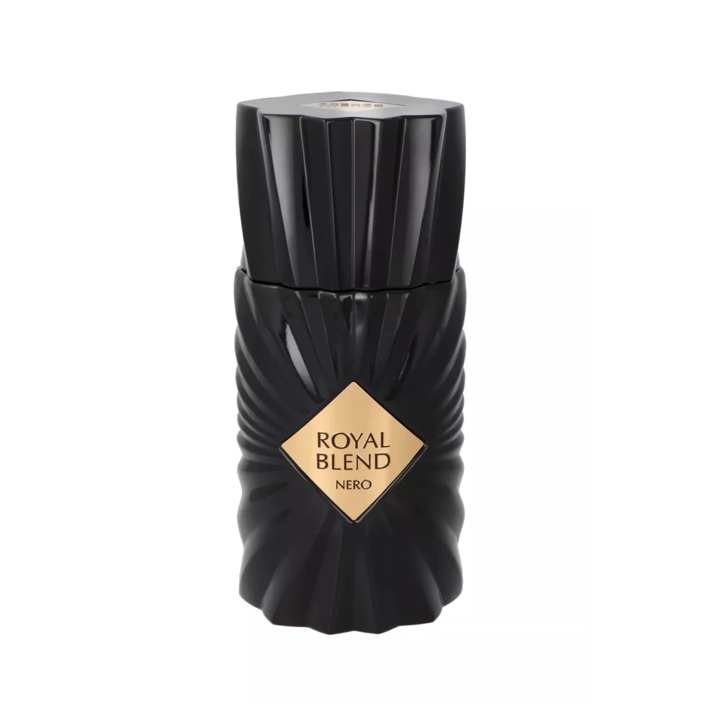 Royal Blend Nero