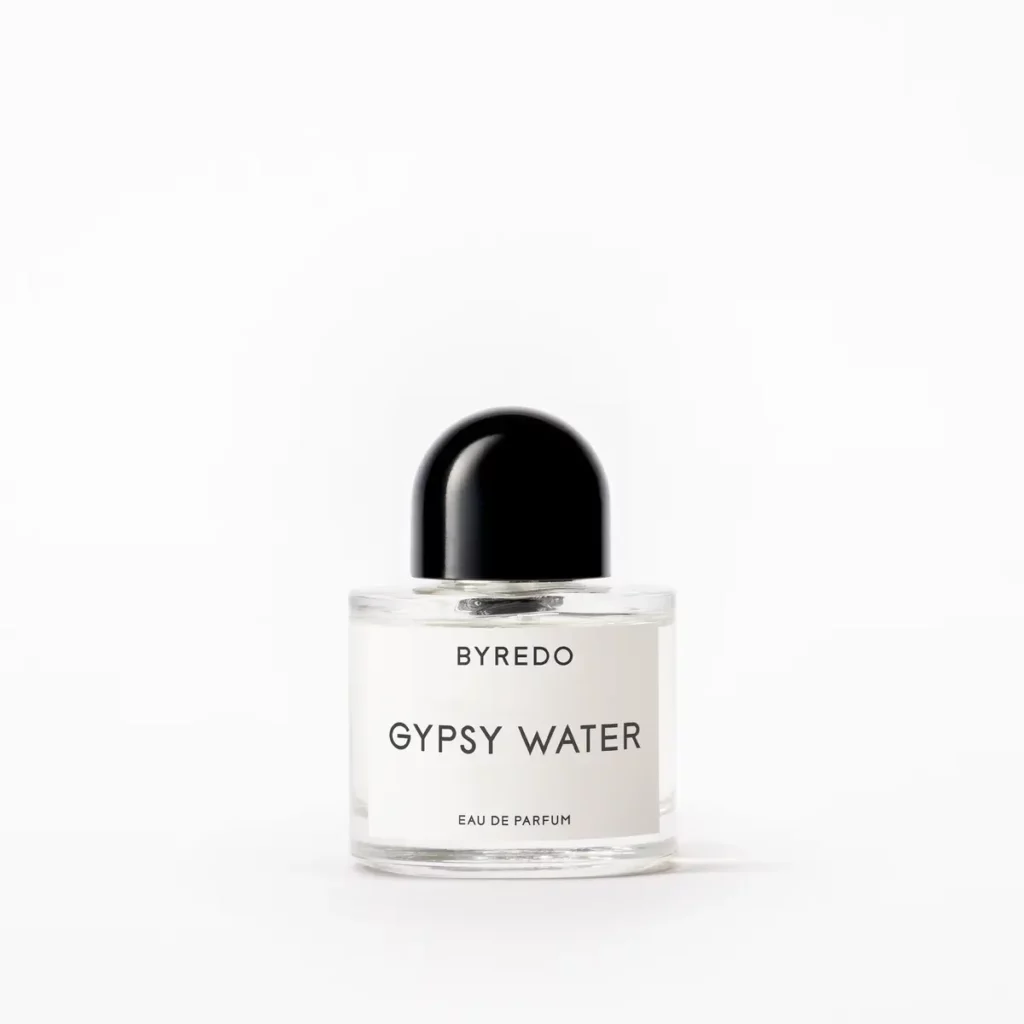 Gyppsy Water