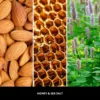 honey-sea-salt-nuty-zapachowe-millefiori-milano Nuty zapachowe HONEY & SEA SALT Millefiori Milano