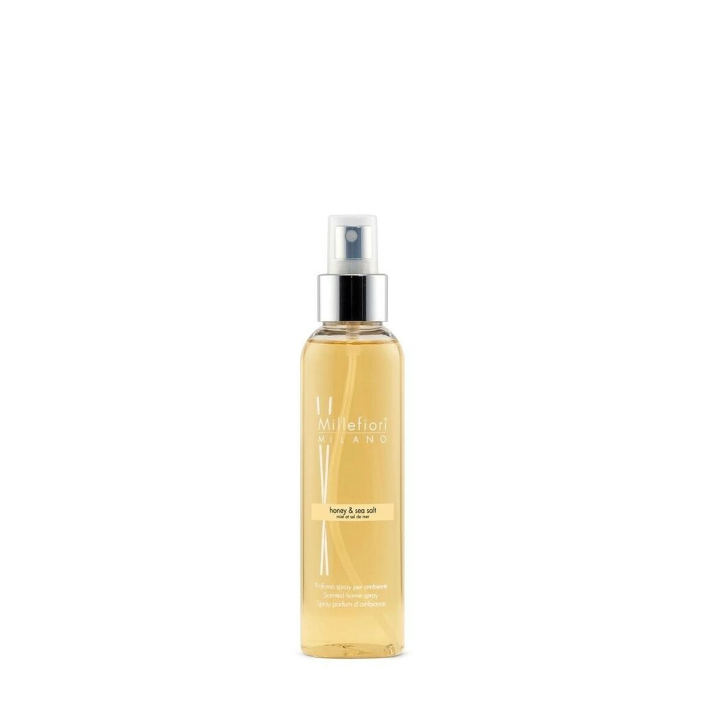 Spray zapachowy HONEY & SEA SALT 150 ml Millefiori Milano