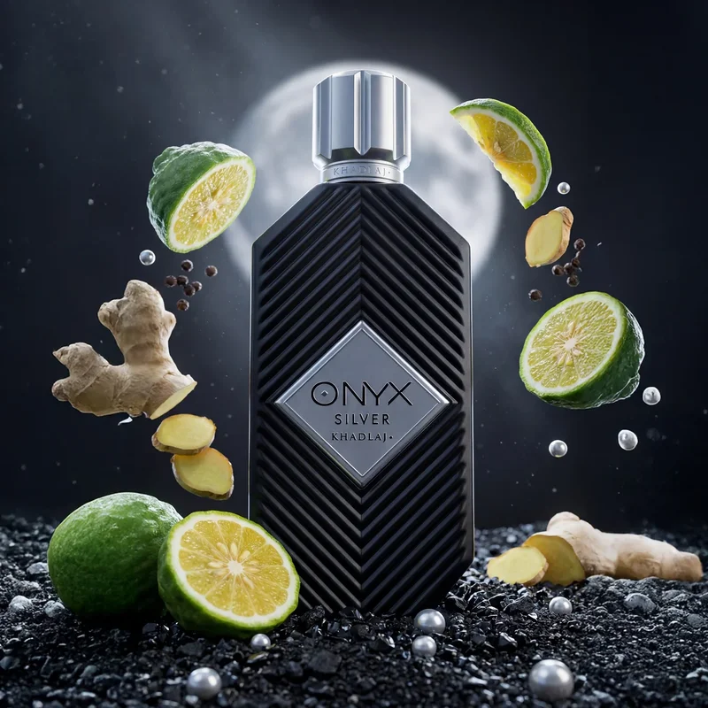 Khadlaj Onyx