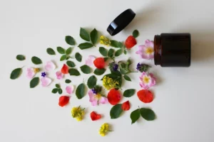 kosmetyki naturalne i naturalna pielęgnacja