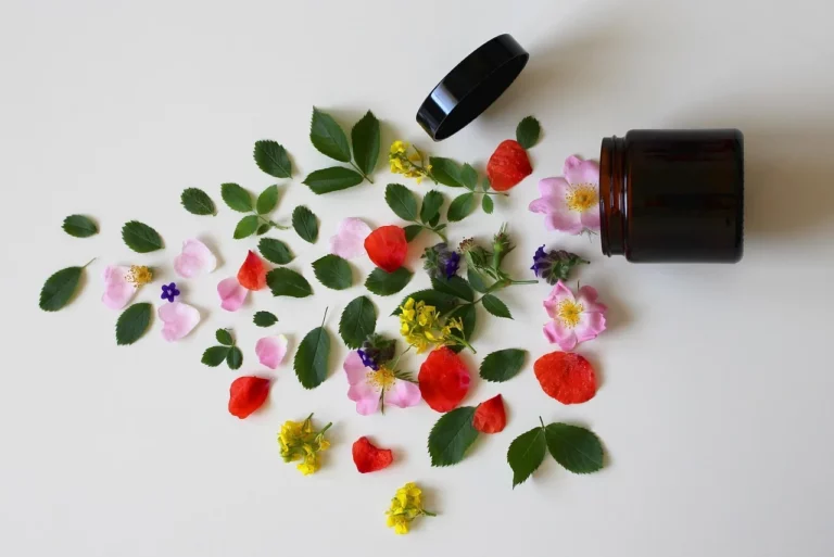 kosmetyki naturalne i naturalna pielęgnacja