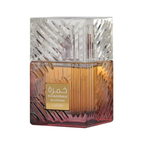 lattafa-Khamrah-Dukhan1 Lattafa Khamrah Dukhan