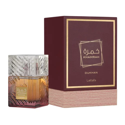 lattafa-Khamrah-Dukhan2 Lattafa Khamrah Dukhan