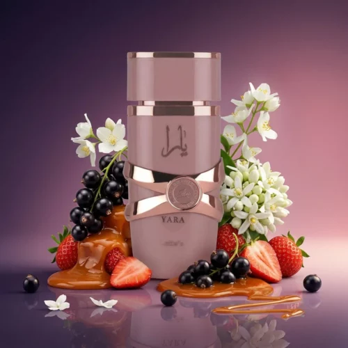 Lattafa Yara Elixir