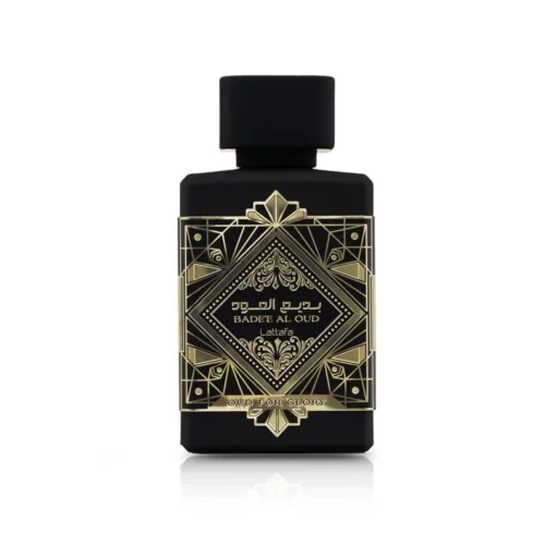 lattafa-badee-al-oud-oud-for-glory1 Lattafa Badee Al Oud Oud for Glory