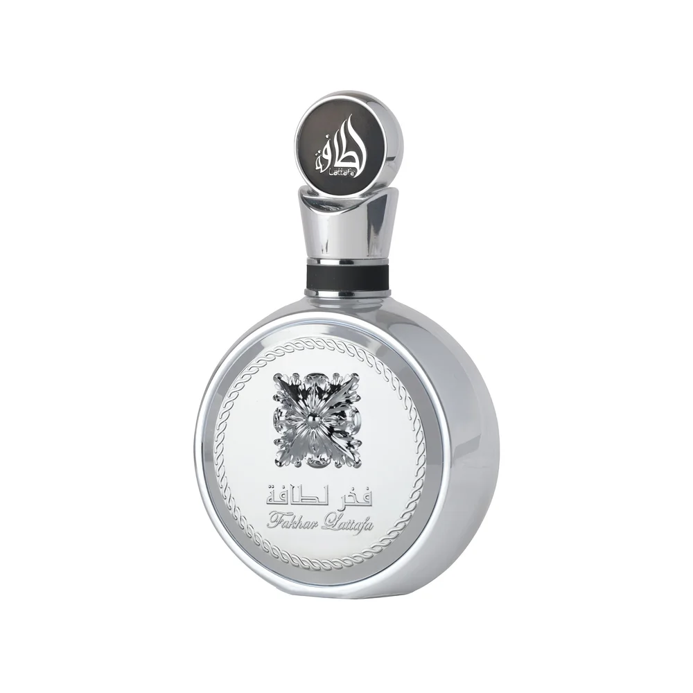 Lattafa Fakhar Platin