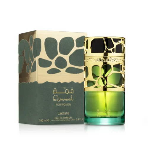 lattafa-qimmah-women2 Lattafa Qimmah for Women