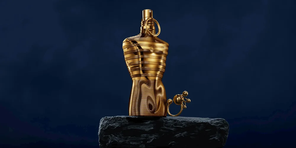 Jean Paul Gaultier - Le Male Elixir Absolu
