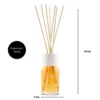 legni-e-fiori-d-arancio-paleczki-zapachowe-100-ml-millefiori-milano-3 Patyczki zapachowe LEGNI E FIORI D'ARANCIO 100 ml Millefiori Milano