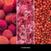 Nuty zapachowe LYCHEE ROSE Millefiori MIlano