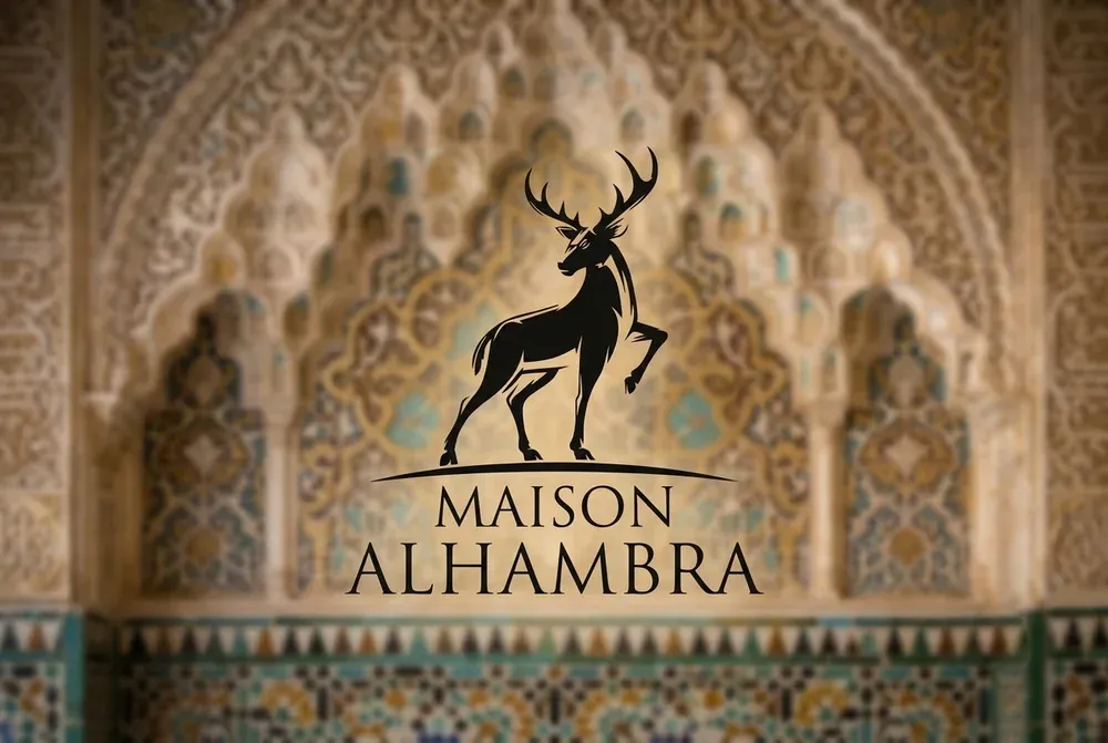 Maison Alhambra