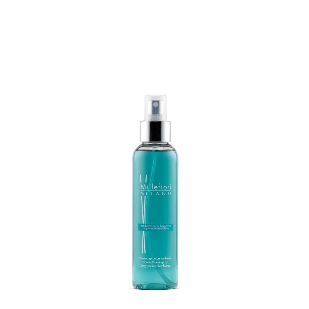 Spray do wnętrz MEDITERRANEAN BERGAMOT 150 ml