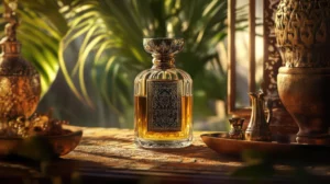 męskie perfumy arabskie
