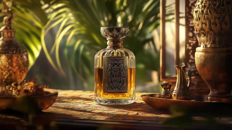 męskie perfumy arabskie
